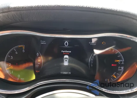 2015 Jeep Grand Cherokee Overland from USA, damaged, VIN 1C4RJFCM9FC113099